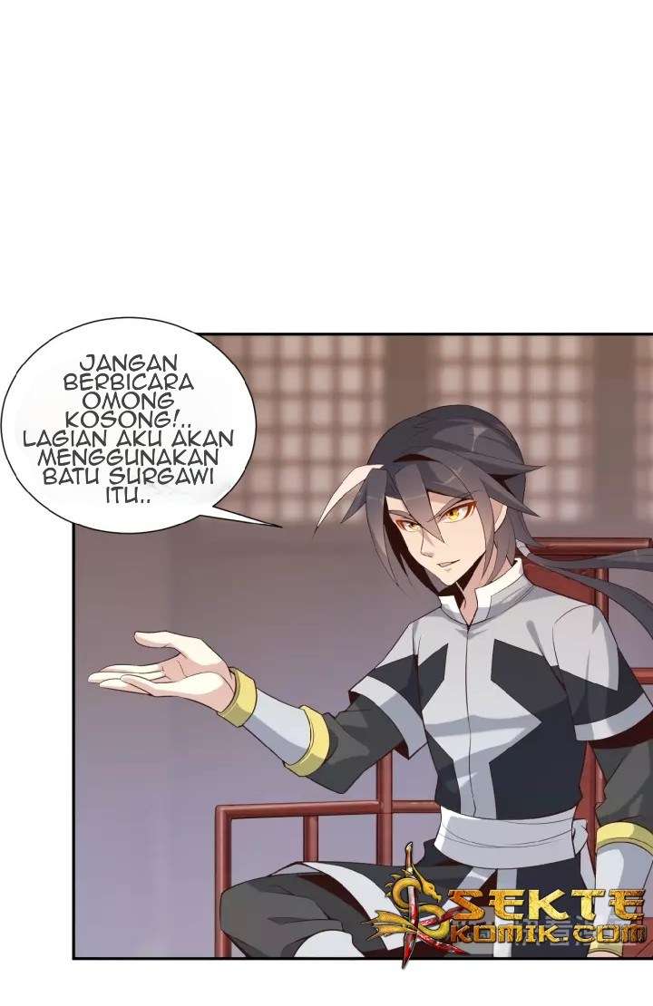 Swallow The Whole World chapter 9